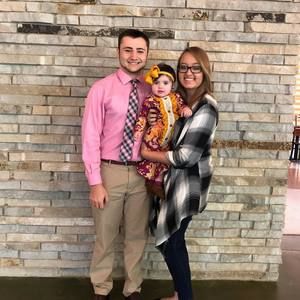 Meet your Posher, Faith